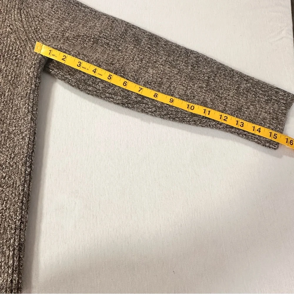 Theory Wool Crewneck Sweater - Picture 9 of 9